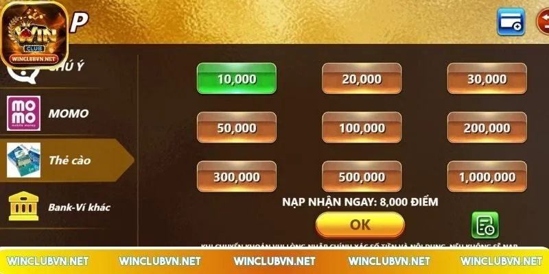 nap-tien-winclub-bang-the-cao